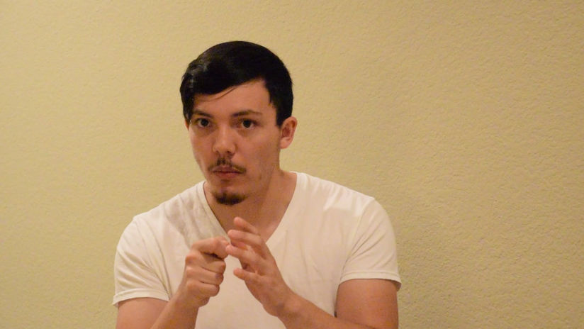 Monologue - A Christmas Carol - Laborer